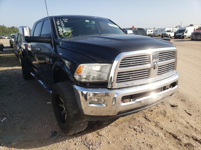 Dodge Ram 2500 l (2012)