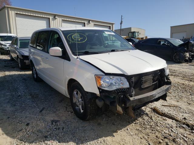 Dodge Grand cara (2013)