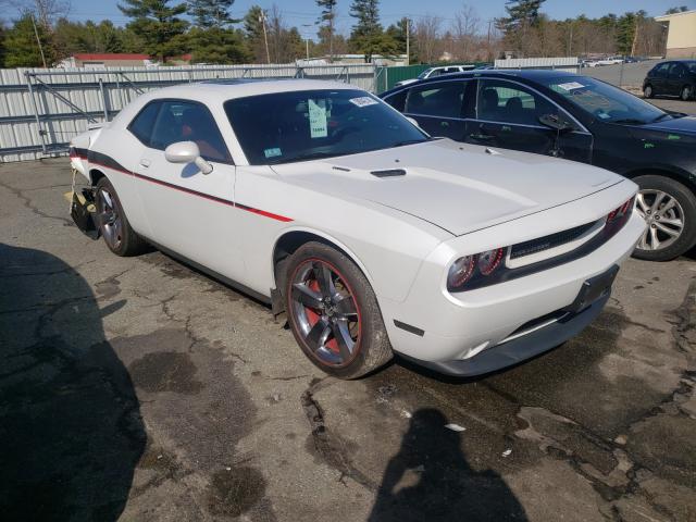 Dodge Challenger (2014)