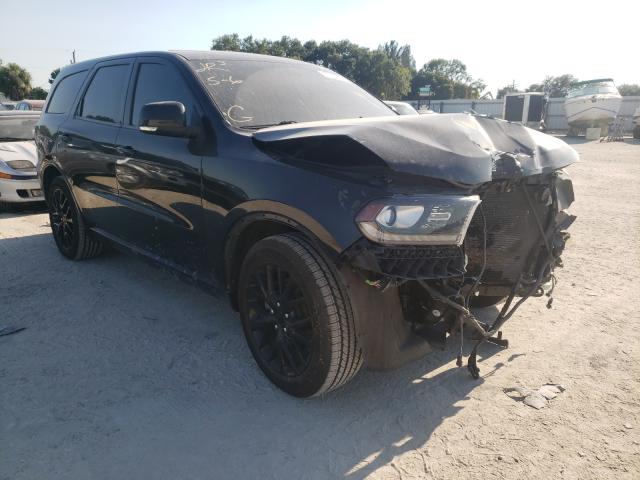 Dodge Durango r (2014)