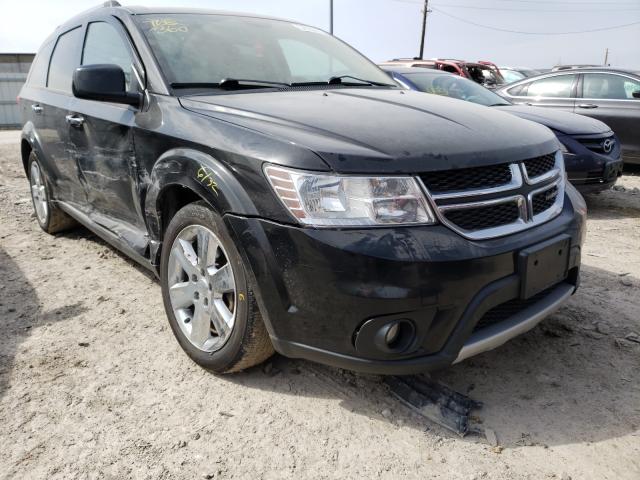 Dodge Journey li (2014)
