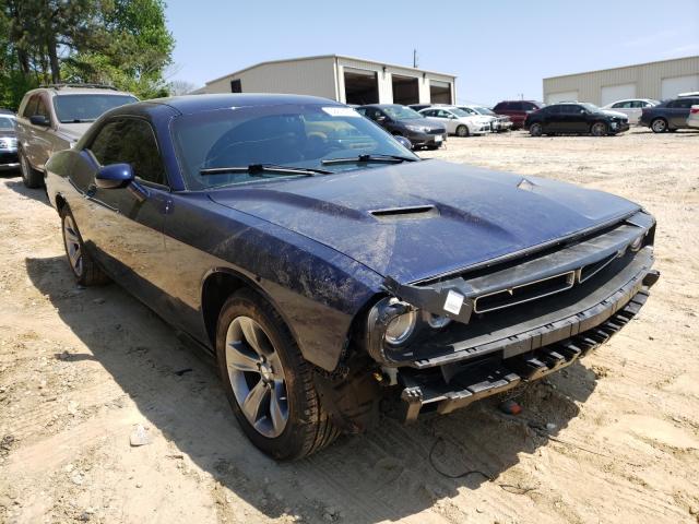 Dodge Challenger (2015)