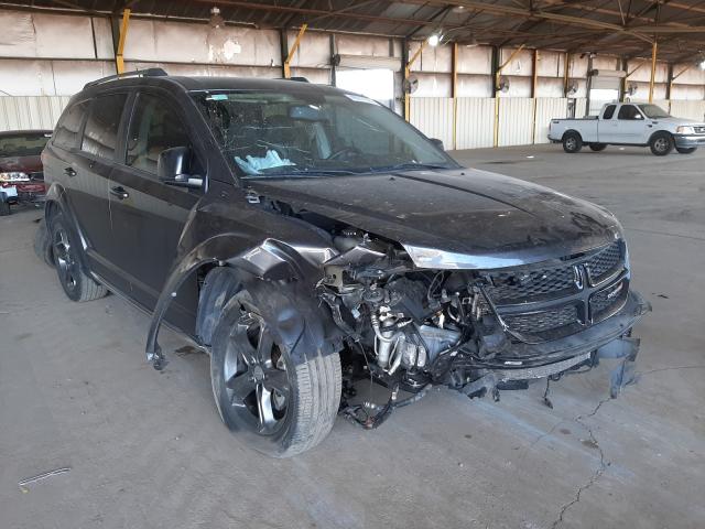 Dodge Journey cr (2015)