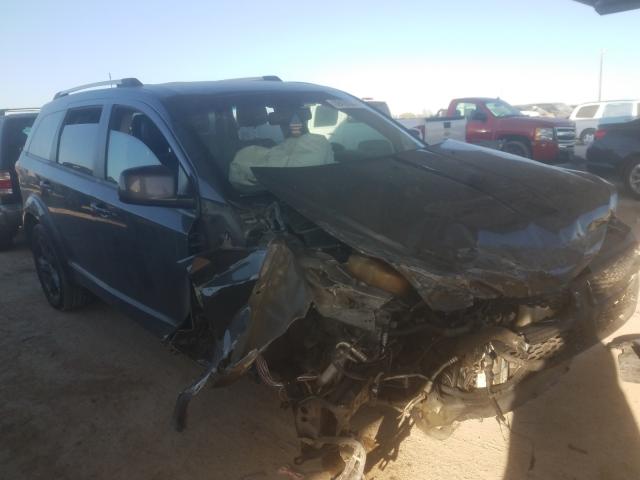 Dodge Journey cr (2015)