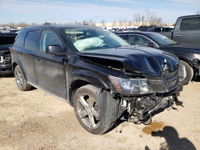 Dodge Journey cr (2015)