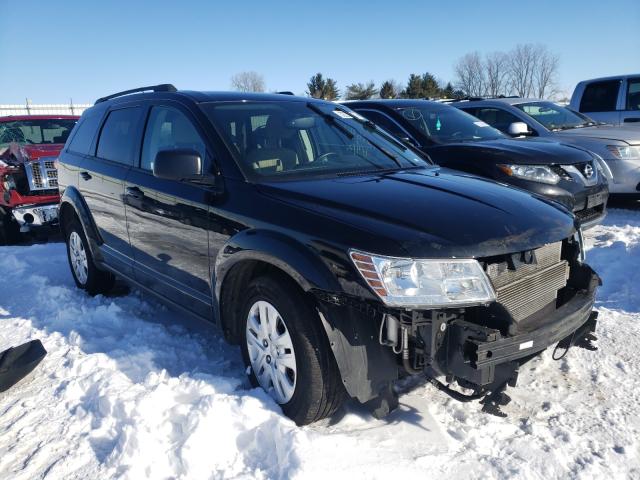 Dodge Journey se (2015)
