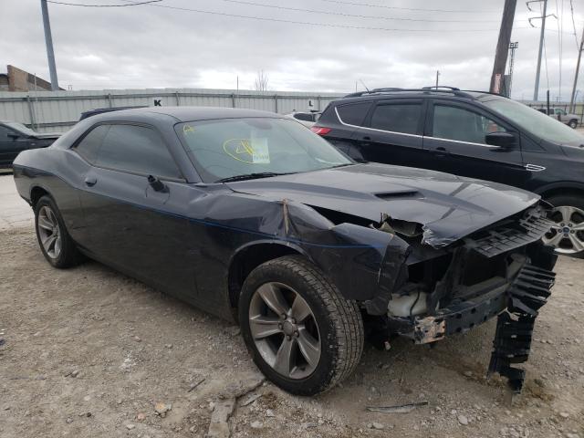 Dodge Challenger (2016)