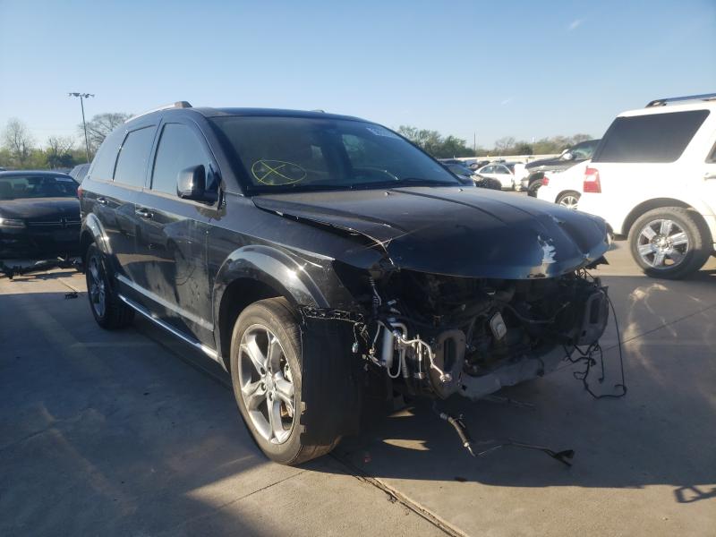 Dodge Journey cr (2017)