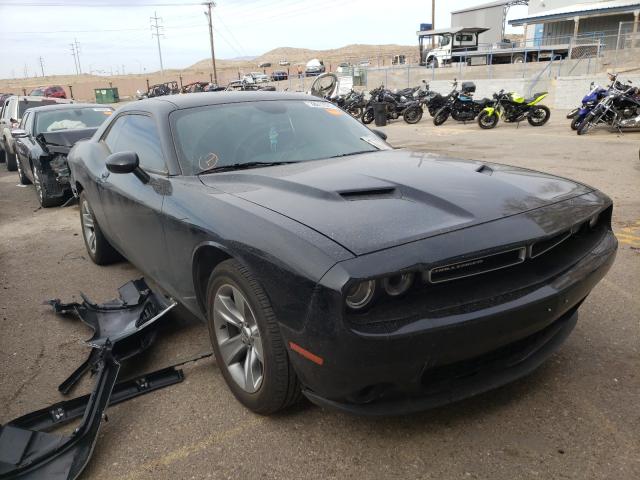 Dodge Challenger (2018)