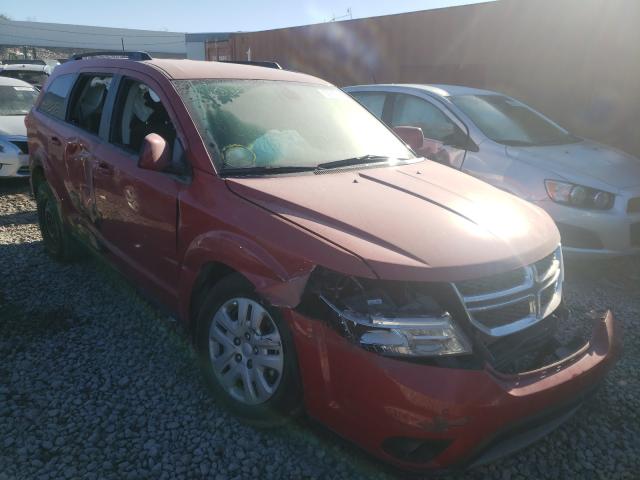 Dodge Journey se (2019)