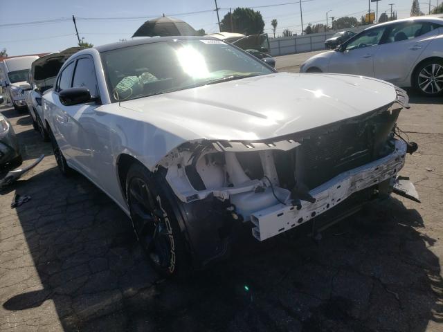 Dodge Charger sx (2020)
