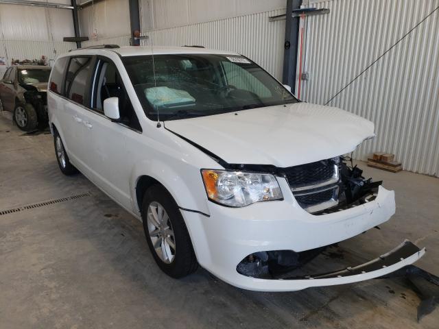 Dodge Grand cara (2020)
