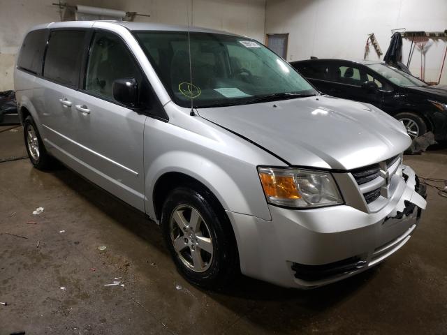 Dodge Grand cara (2010)