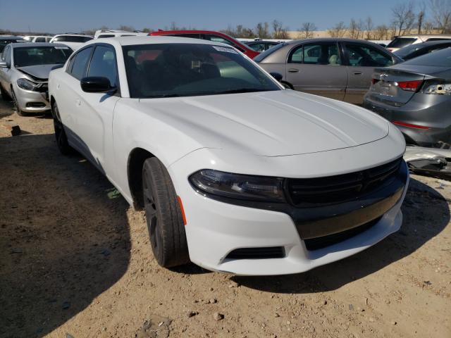 Dodge Charger sx (2020)