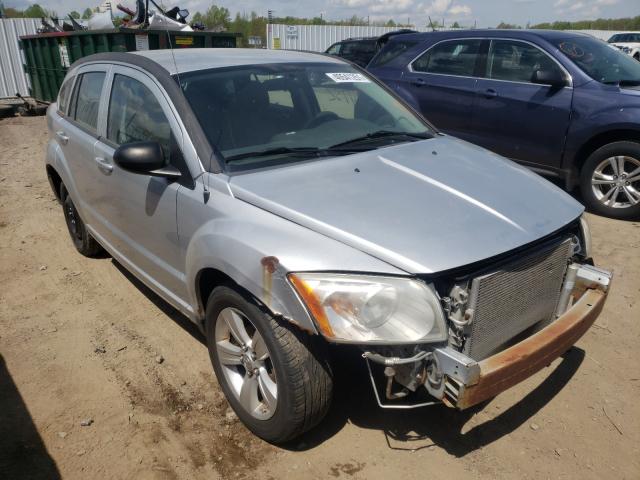 Dodge Caliber sx (2010)