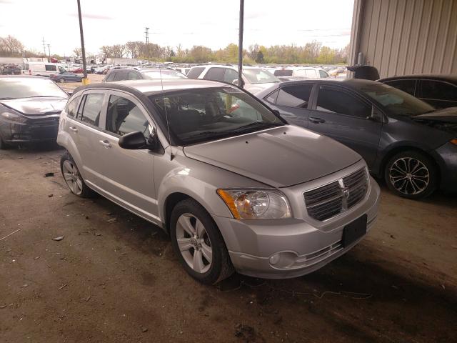 Dodge Caliber ma (2011)