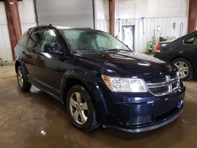 Dodge Journey ex (2011)