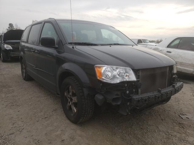 Dodge Grand cara (2012)