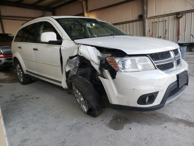 Dodge Journey cr (2012)