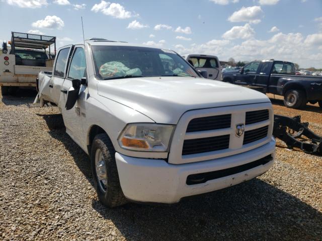 Dodge Ram 2500 s (2012)