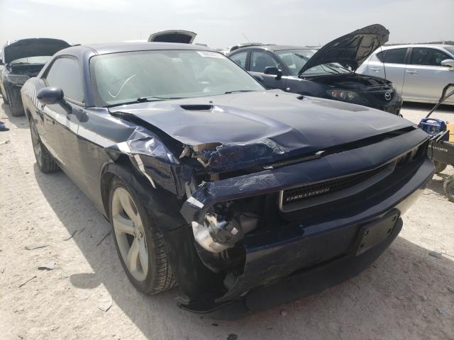 Dodge Challenger (2013)