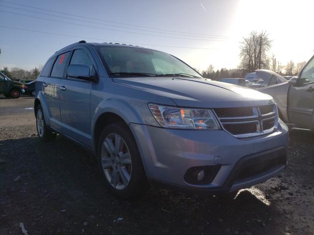 Dodge Journey cr (2013)