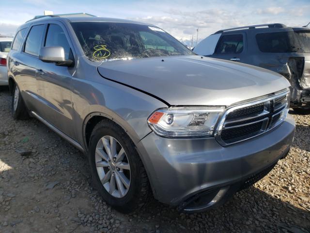 Dodge Durango (2014)