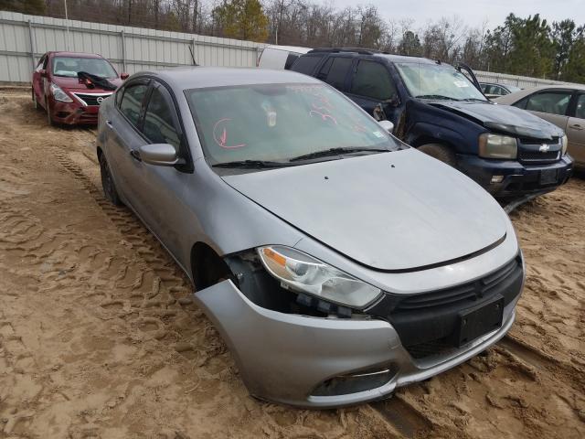 Dodge Dart se (2015)