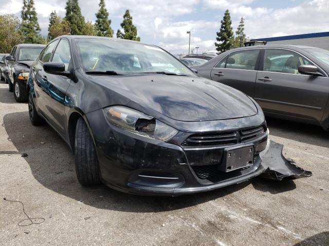 Dodge Dart se (2015)
