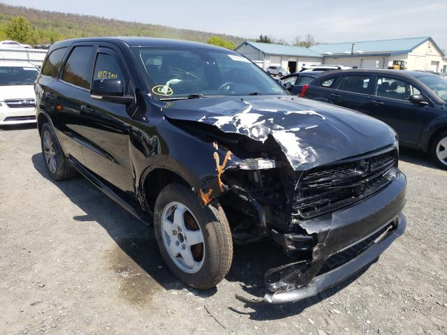 Dodge Durango (2017)