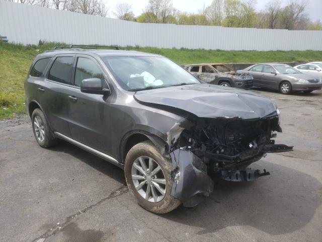 Dodge Durango (2018)