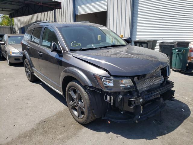 Dodge Journey cr (2018)