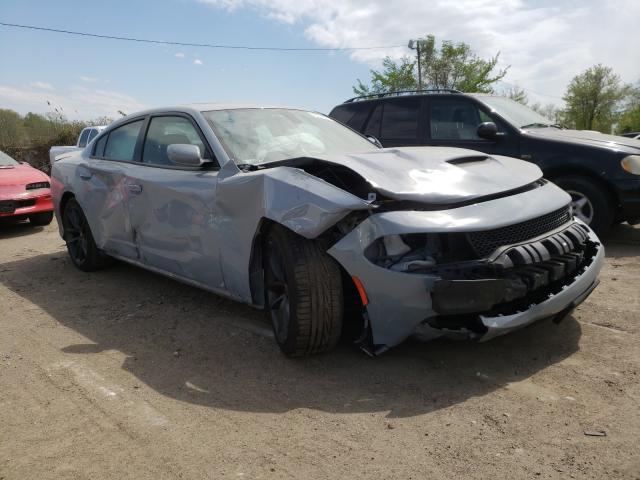 Dodge Charger gt (2020)