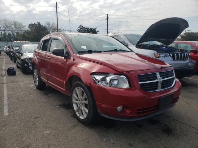 Dodge Caliber he (2010)
