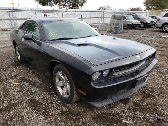 Dodge Challenger (2010)