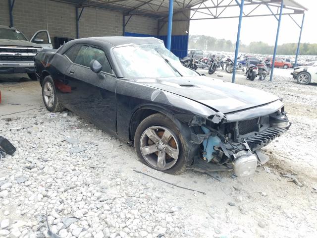 Dodge Challenger (2010)
