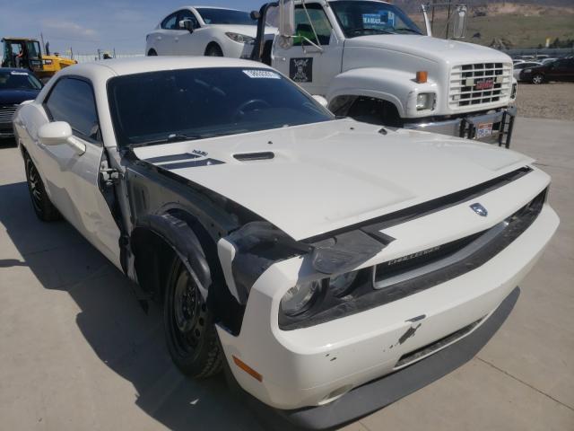Dodge Challenger (2010)