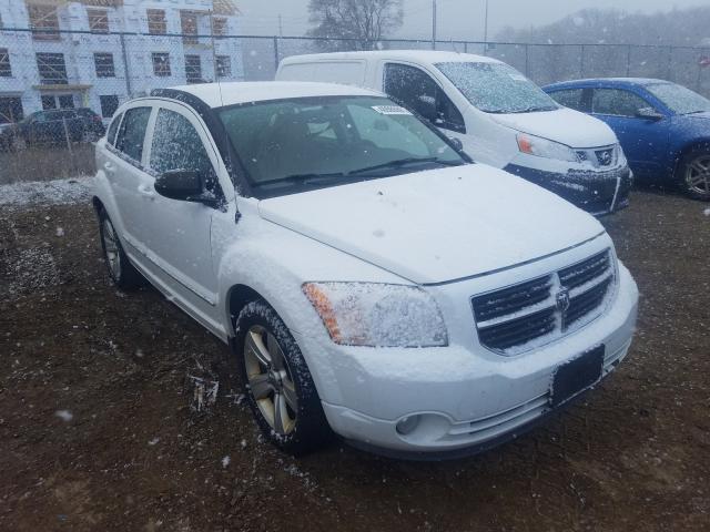 Dodge Caliber ma (2011)
