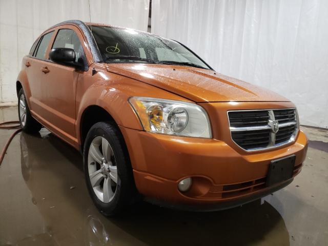 Dodge Caliber ma (2011)