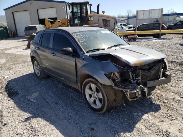 Dodge Caliber ma (2011)