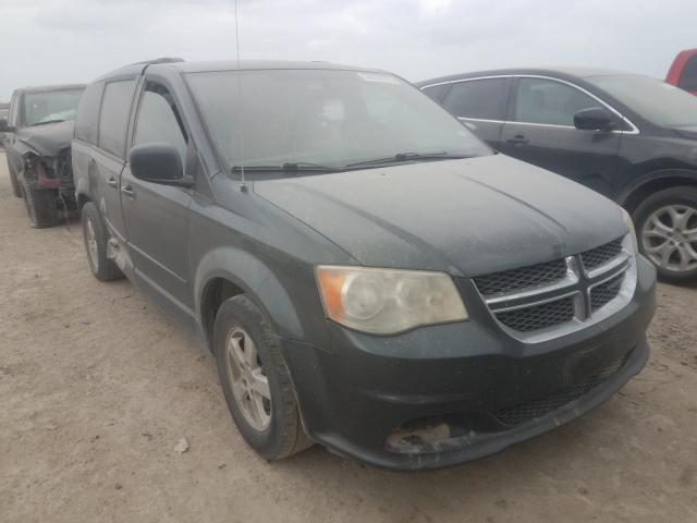 Dodge Grand cara (2011)