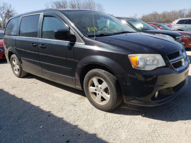 Dodge Grand cara (2011)