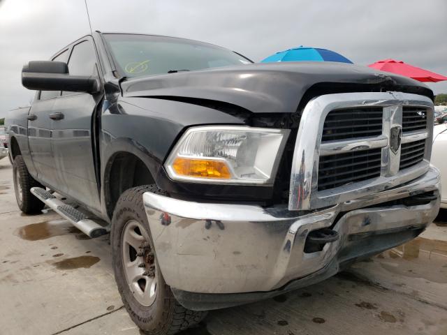 Dodge Ram 2500 (2011)