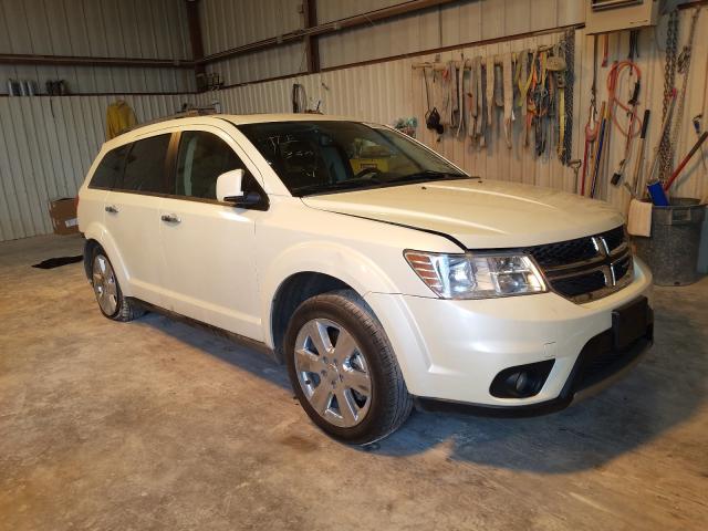 Dodge Journey cr (2012)