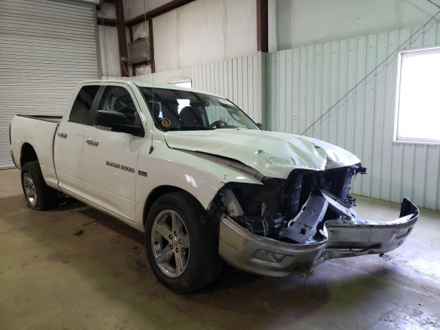Dodge Ram 1500 s (2012)
