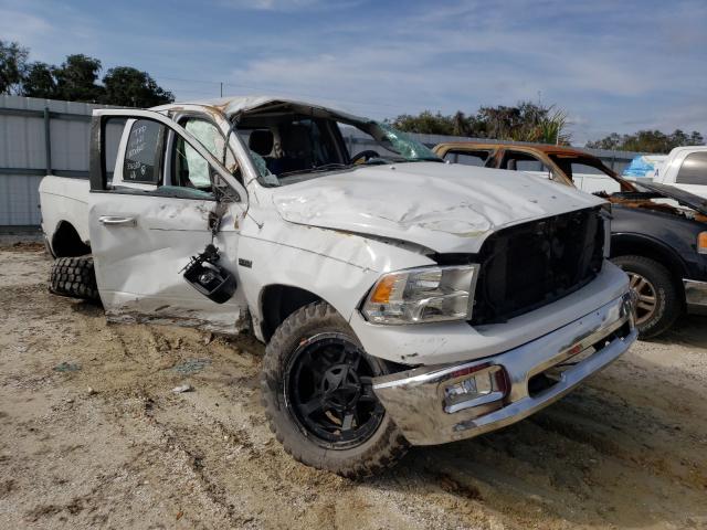 Dodge Ram 1500 s (2012)
