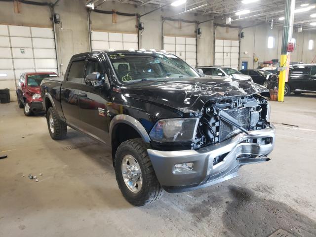 Dodge Ram 2500 (2012)