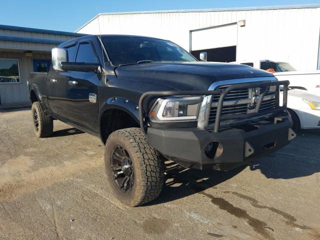 Dodge Ram 2500 l (2012)