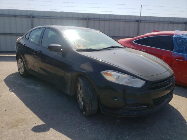 Dodge Dart se (2013)