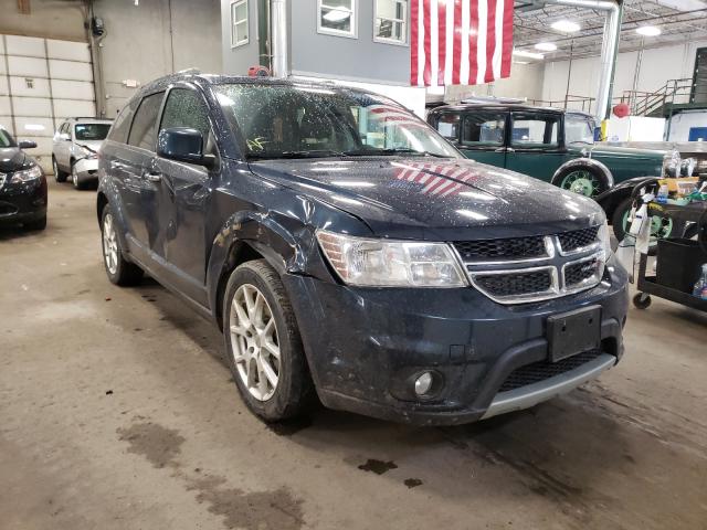 Dodge Journey cr (2013)